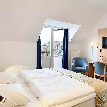 Hotel, Sure Collection By Western Hotel