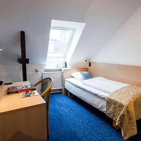 Hotel, Sure Collection By Western 3* Herning